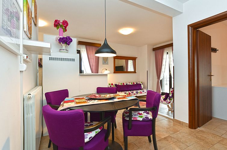 Appartement Apartment 1787