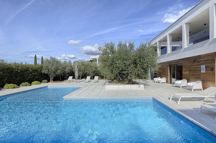 Vakantiehuis Villa Amella