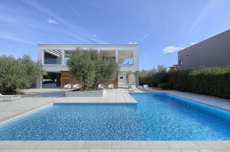 Vakantiehuis Villa Amella