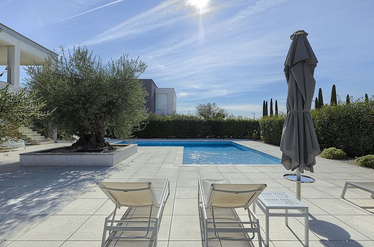 Vakantiehuis Villa Amella