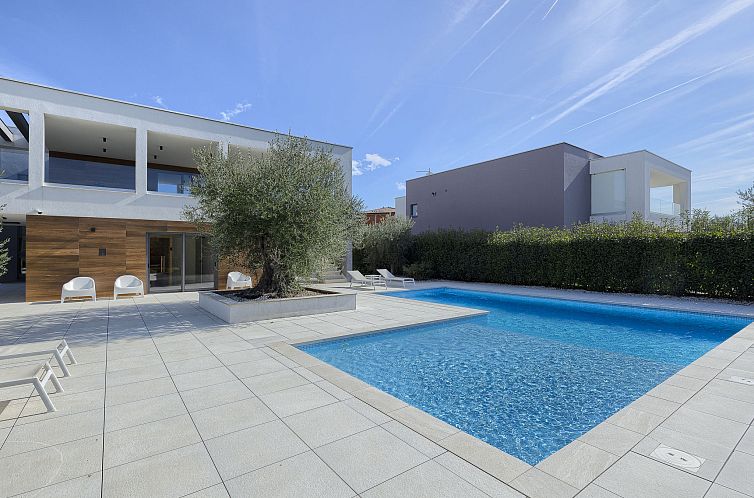 Vakantiehuis Villa Amella