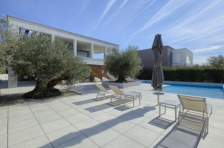 Vakantiehuis Villa Amella