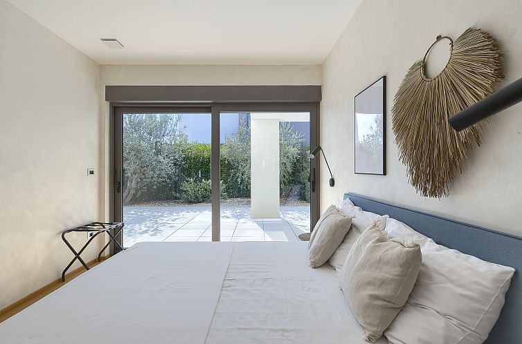 Vakantiehuis Villa Amella