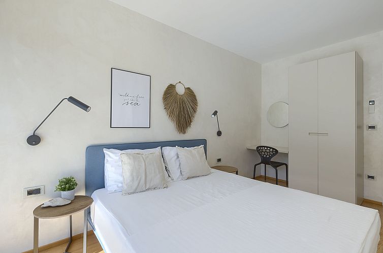 Vakantiehuis Villa Amella
