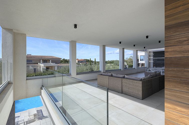 Vakantiehuis Villa Amella