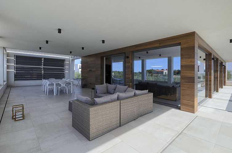 Vakantiehuis Villa Amella