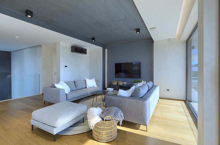 Vakantiehuis Villa Amella
