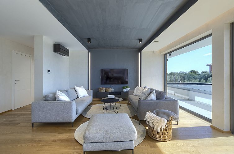 Vakantiehuis Villa Amella