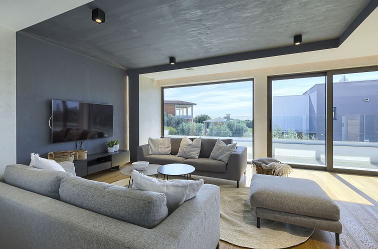 Vakantiehuis Villa Amella