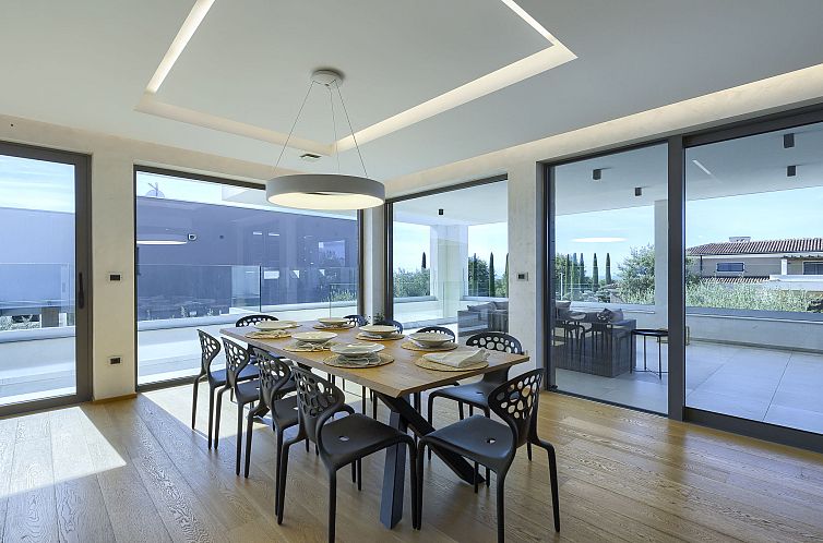 Vakantiehuis Villa Amella