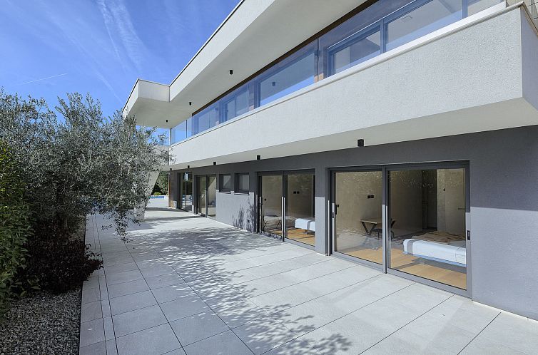 Vakantiehuis Villa Amella