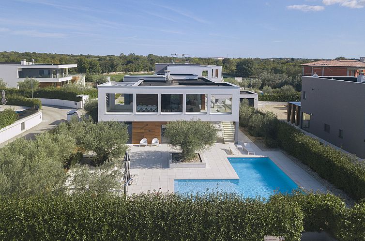 Vakantiehuis Villa Amella