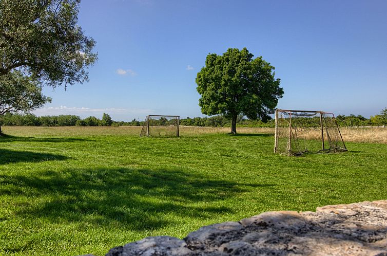 Vakantiehuis Villa SANI