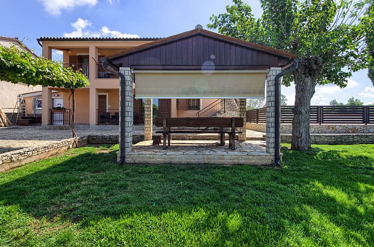 Vakantiehuis Villa SANI