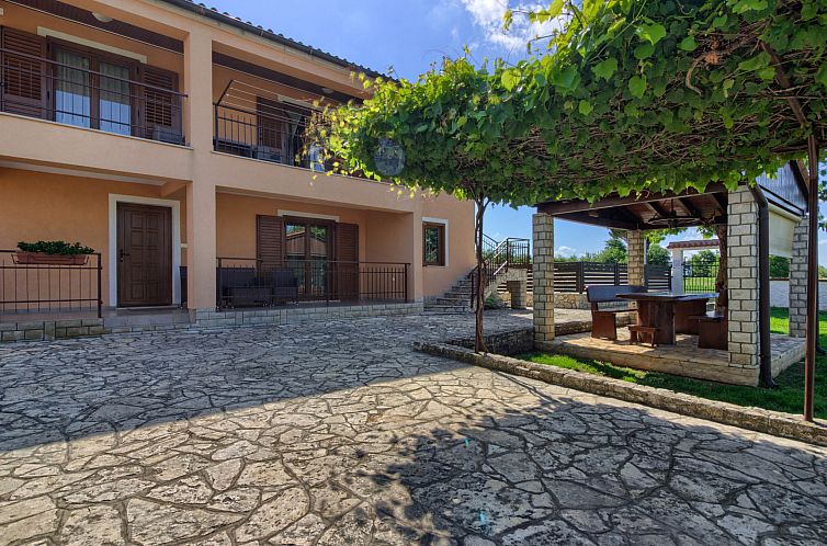Vakantiehuis Villa SANI