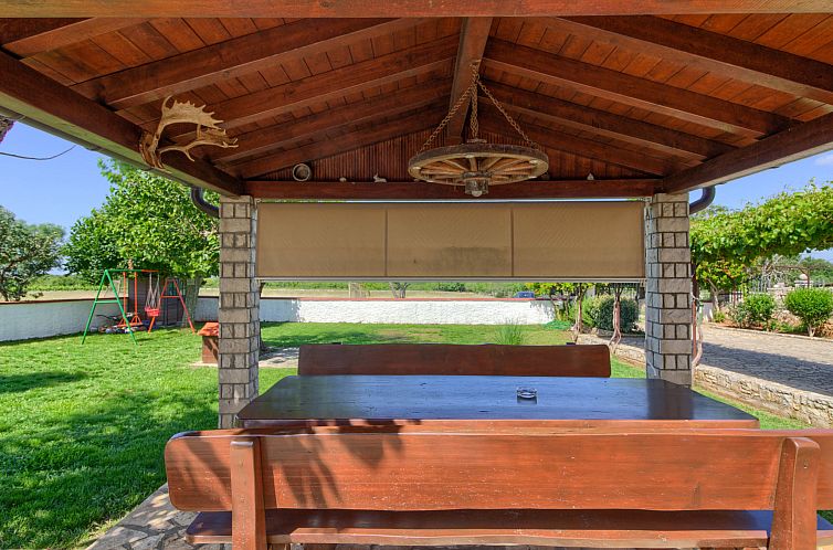 Vakantiehuis Villa SANI