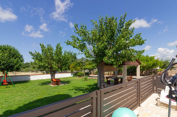 Vakantiehuis Villa SANI