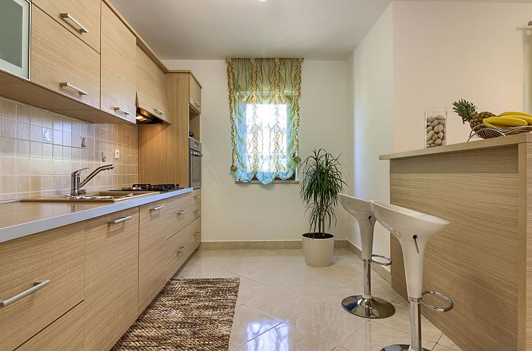 Vakantiehuis Villa SANI