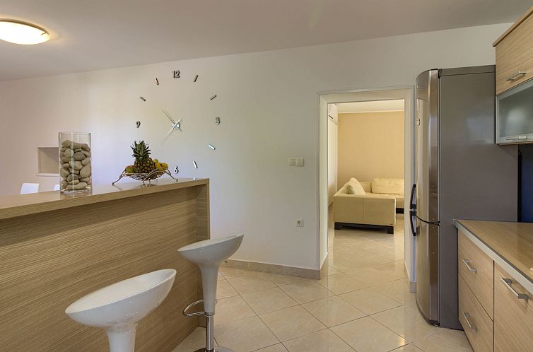Vakantiehuis Villa SANI