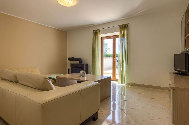 Vakantiehuis Villa SANI