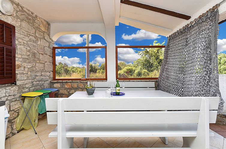 Vakantiehuis House 2370