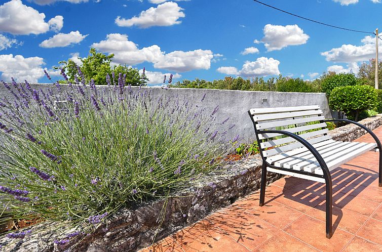 Vakantiehuis House 2370