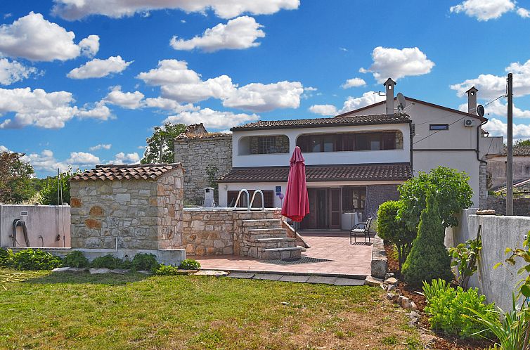 Vakantiehuis House 2370