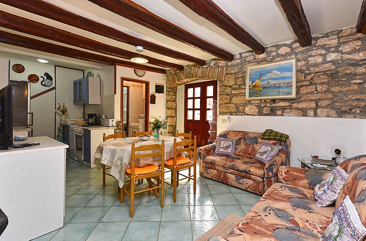 Vakantiehuis House 2370