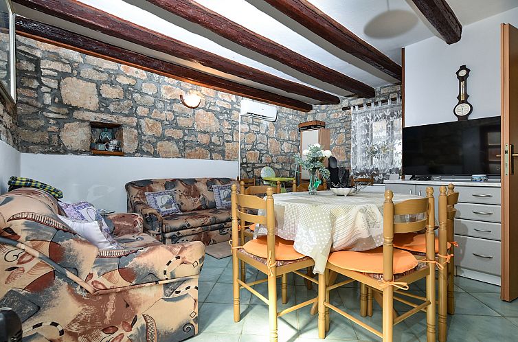 Vakantiehuis House 2370