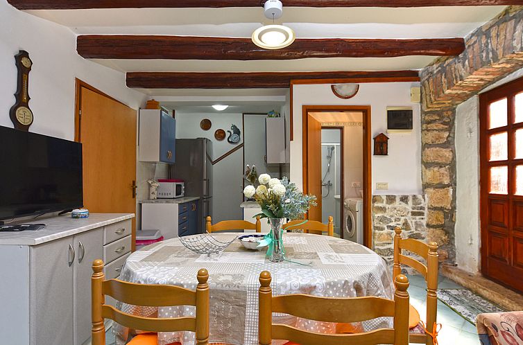 Vakantiehuis House 2370