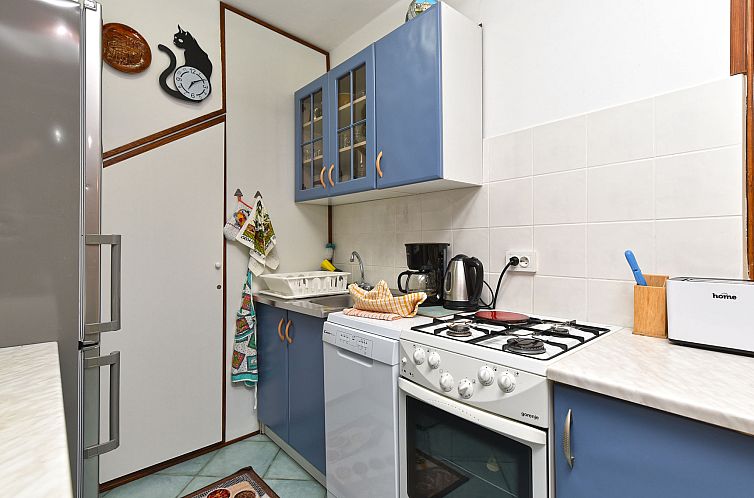 Vakantiehuis House 2370