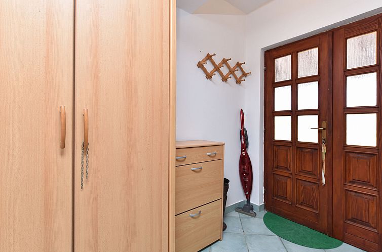 Vakantiehuis House 2370