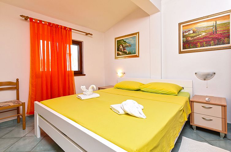 Vakantiehuis House 2370