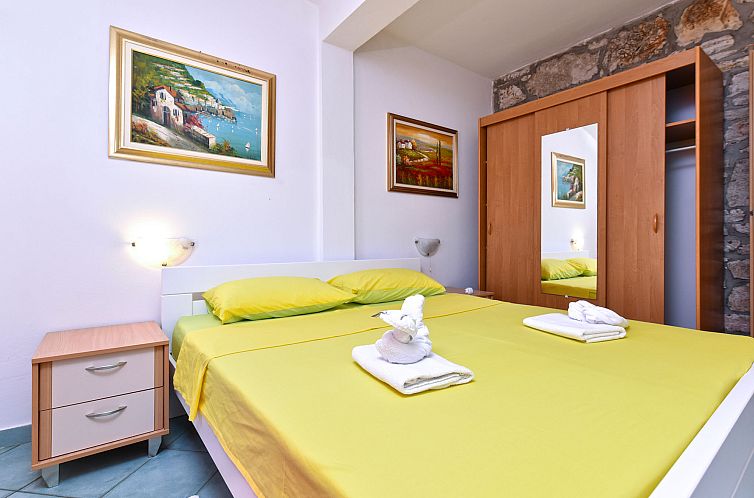 Vakantiehuis House 2370