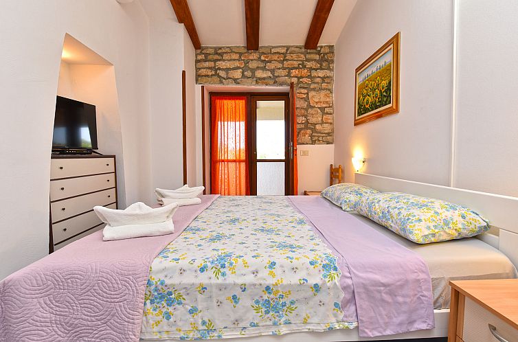 Vakantiehuis House 2370