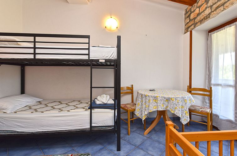Vakantiehuis House 2370