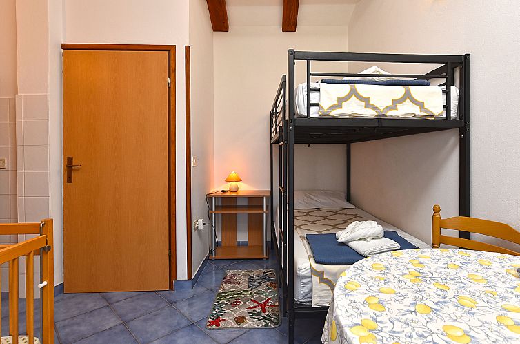 Vakantiehuis House 2370