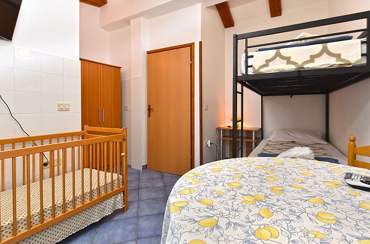 Vakantiehuis House 2370