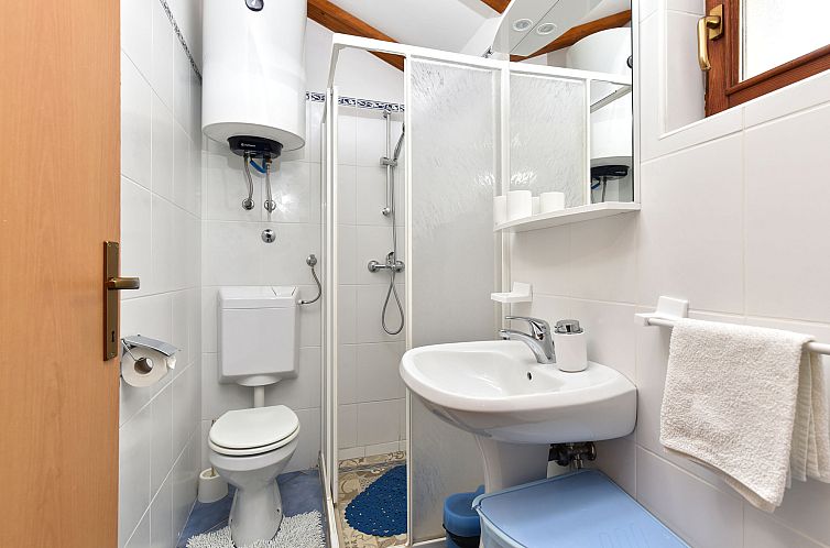 Vakantiehuis House 2370
