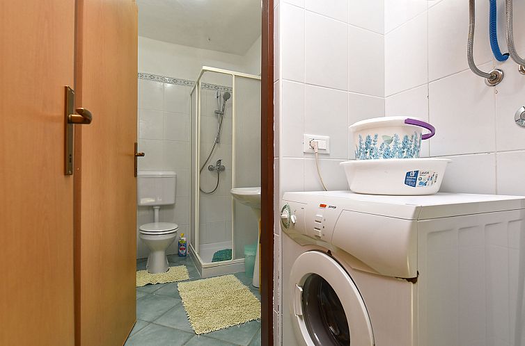 Vakantiehuis House 2370