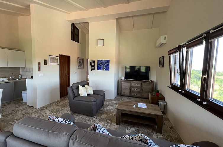 Appartement Apartment 2369