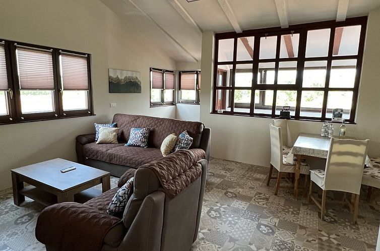 Appartement Apartment 2369