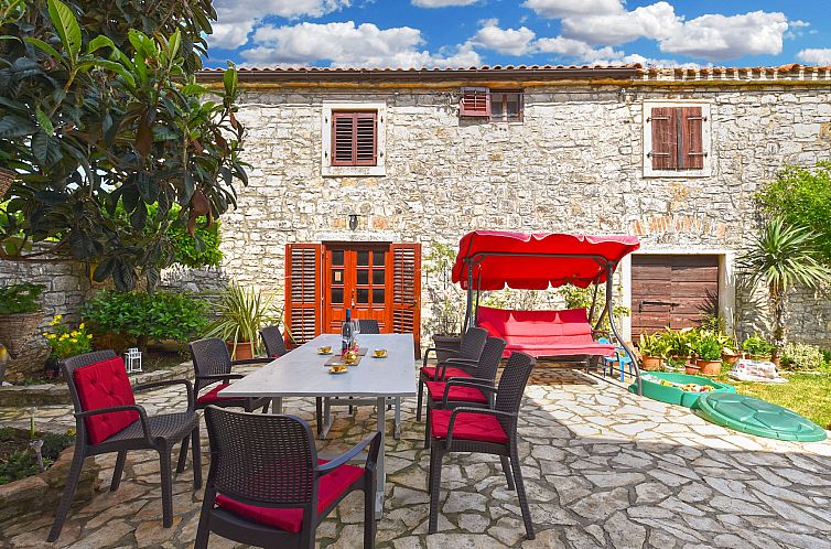 Unterkunft 10120223 - Appartement Istrien - Appartement Apartment 2369