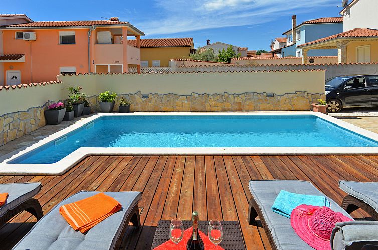 Unterkunft 10120224 - Ferienhaus Istrien - Vakantiehuis House 1771