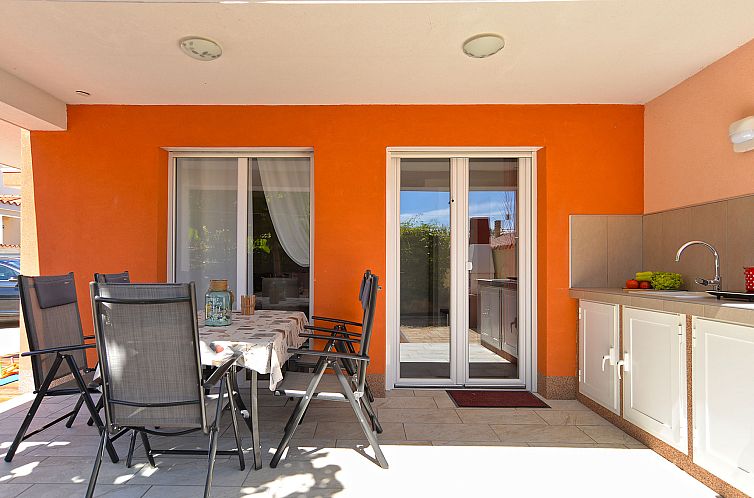 Vakantiehuis House 1771