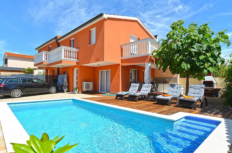 Vakantiehuis House 1771