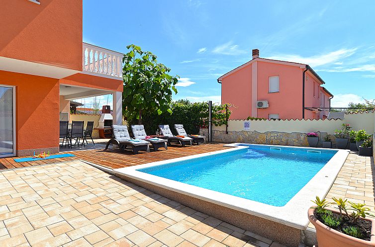 Vakantiehuis House 1771