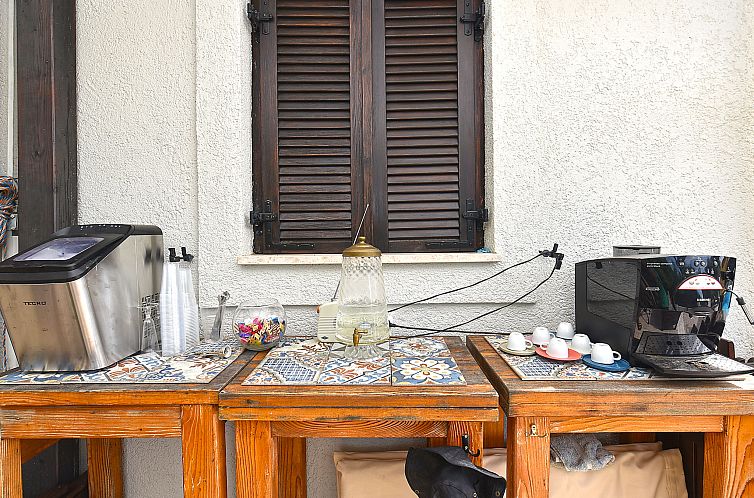 Appartement Apartment 1787