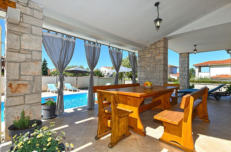 Vakantiehuis House 2326