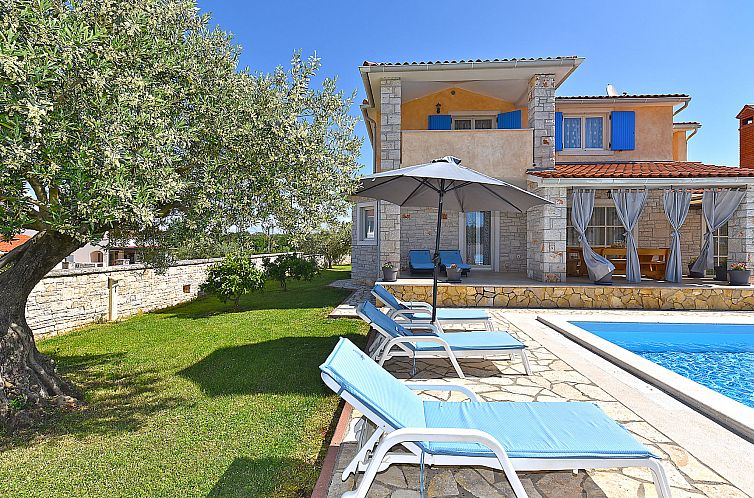 Vakantiehuis House 2326